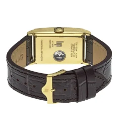 Montre Lip Churchill T26 Argenté