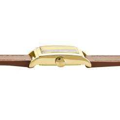Montre Lip Churchill T13 Blanc
