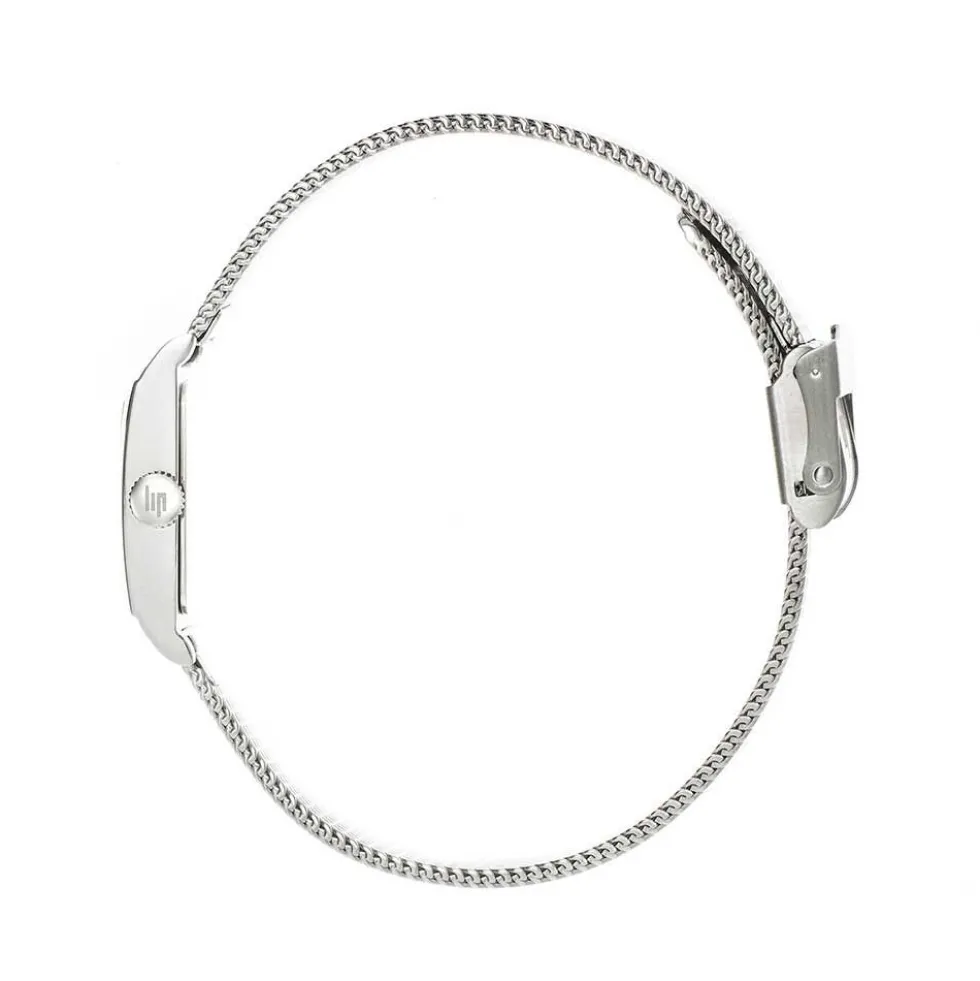 Montre Lip Churchill T13 Blanc