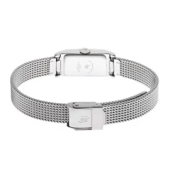 Montre Lip Churchill T13 Blanc
