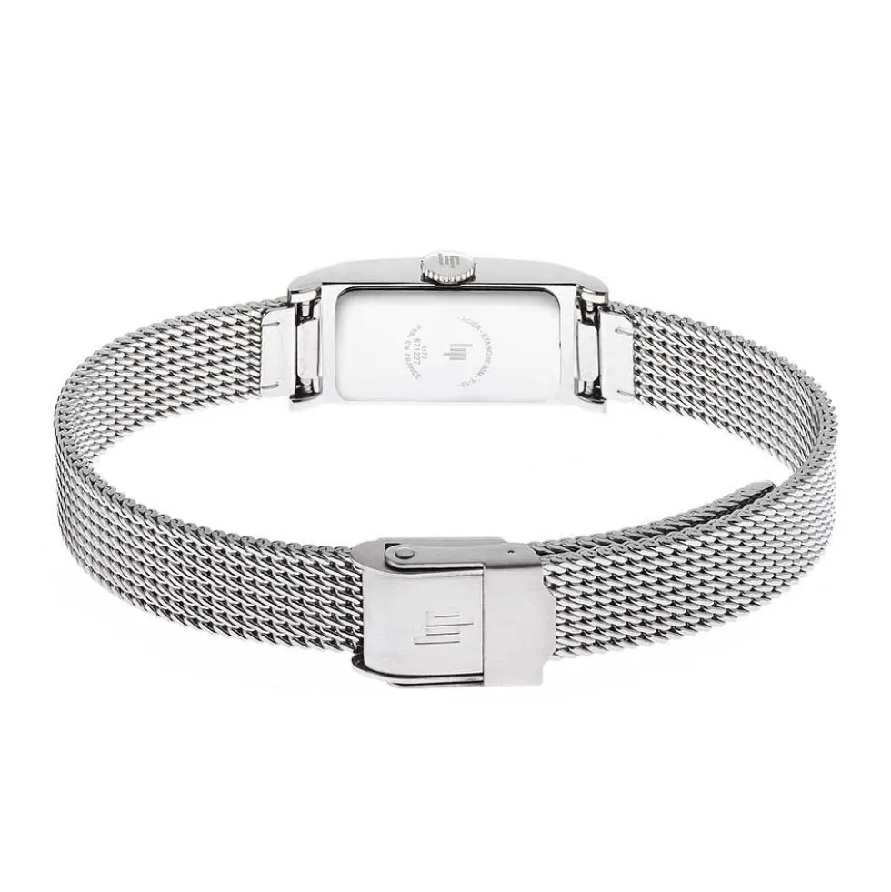 Montre Lip Churchill T13 Blanc