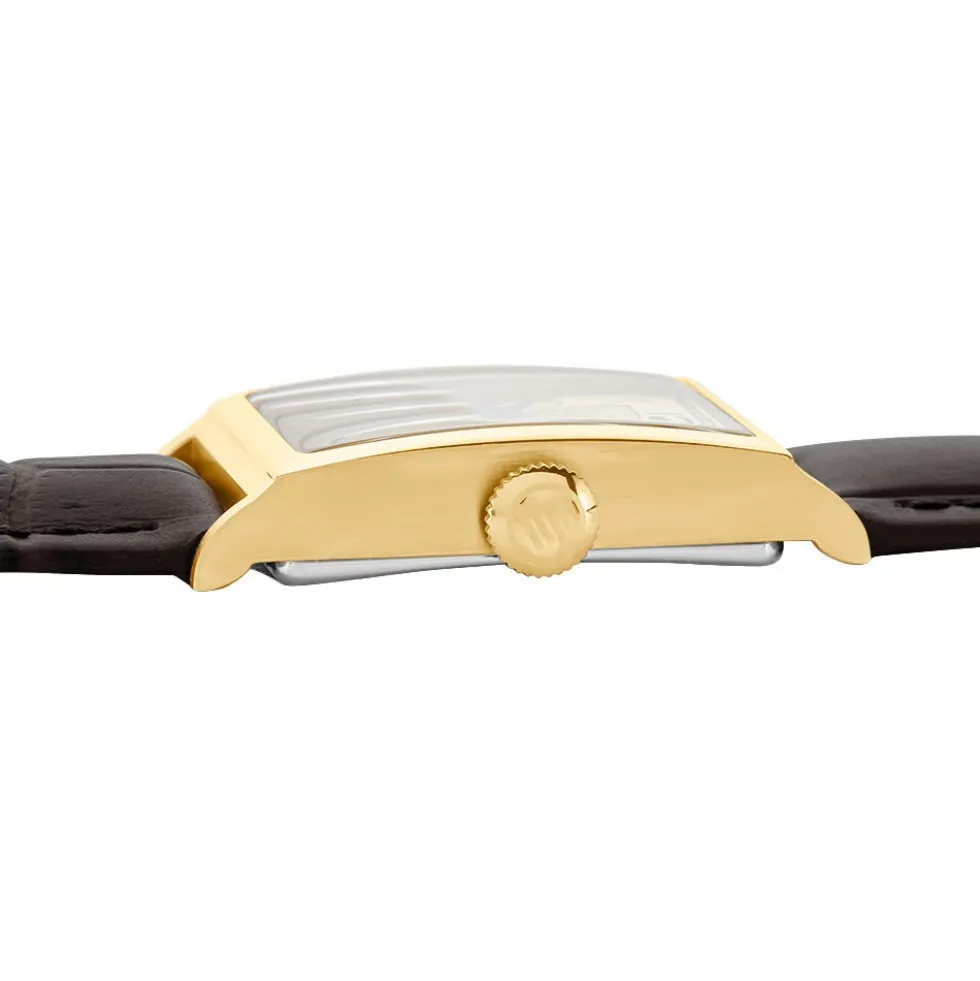 Montre Lip Churchill T18 Doré