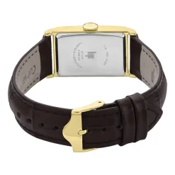 Montre Lip Churchill T18 Doré