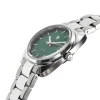 Montre Lip General De Gaulle Auto 39 Vert