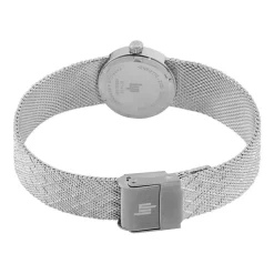 Montre Lip Henriette 22 Argenté