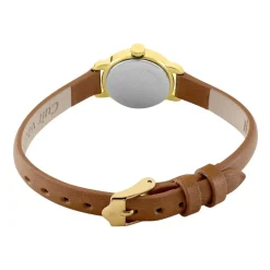 Montre Lip Henriette 19 Argenté