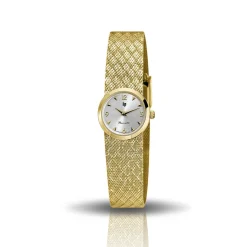 Montre Lip Henriette 22 Argenté