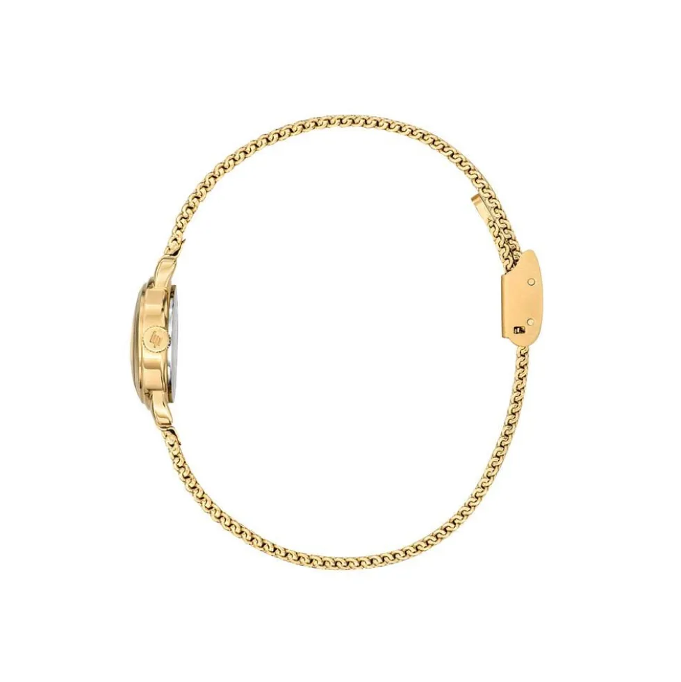 Montre Lip Henriette 19 Argenté