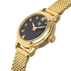 Montre Lip Henriette 19 Noir