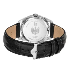 Montre Lip Himalaya 40 Argenté
