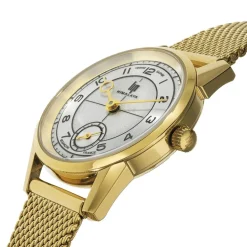 Montre Lip Himalaya 29 Argenté