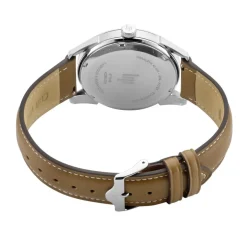 Montre Lip Himalaya 40 Argent