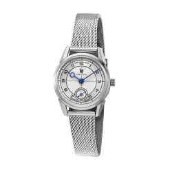 Montre Lip Himalaya 29 Argenté