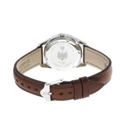 Montre Lip Himalaya 29 Cœur Battant Argenté