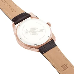 Montre Lip Himalaya Argent