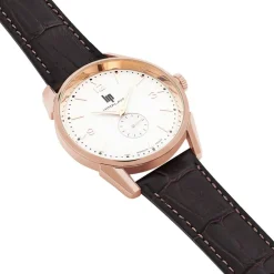 Montre Lip Himalaya Argent