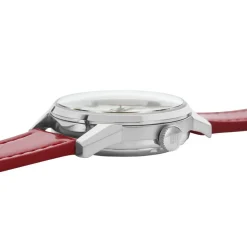 Montre Lip Himalaya Cœur Battant Blanc