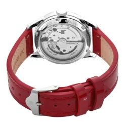 Montre Lip Himalaya Cœur Battant Blanc
