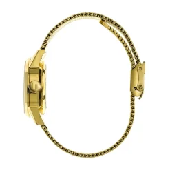 Montre Lip Himalaya Cœur Battant Blanc