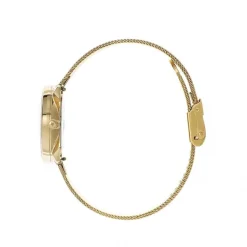 Montre Lip Himalaya Dauphine 29 Doré