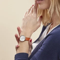 Montre Lip Himalaya Dauphine 29 Argenté