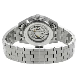 Montre Lip Himalaya Sablier 40 Bleu
