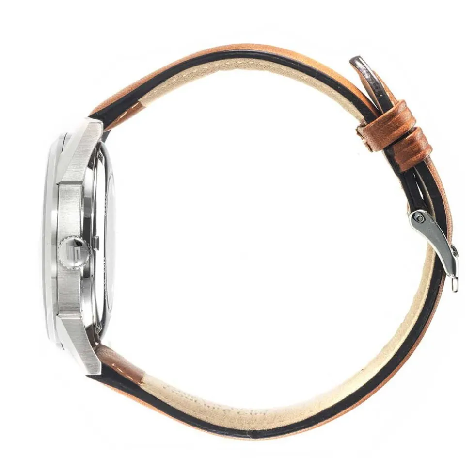 Montre Lip Himalaya Sablier 40 Gris