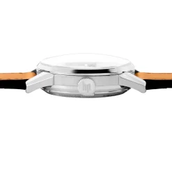 Montre Lip Himalaya Sablier 33 Argenté