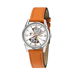 Montre Lip Himalaya Sablier 33 Argenté