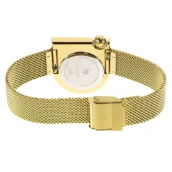 Montre Lip Mach 2000 Mini Moon Doré