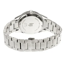 Montre Lip Nautic 3 Bleu