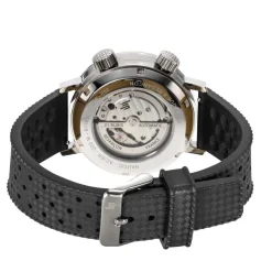 Montre Lip Nautic Ocean Bleu