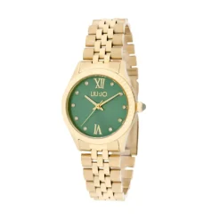 Montre Liu Jo Tiny Vert