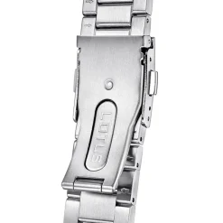Montre Lotus Automatico Bleu