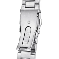 Montre Lotus Automatico Bleu Sky