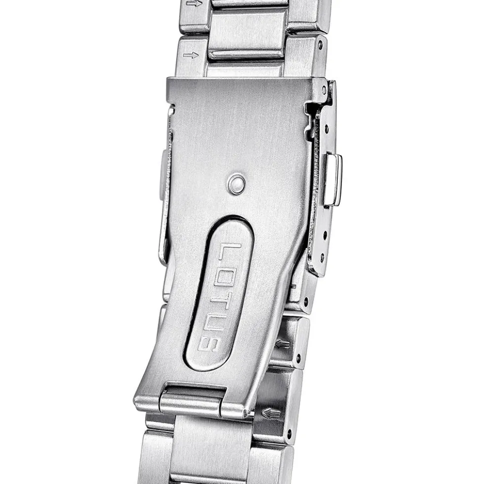 Montre Lotus Automatico Bleu Sky
