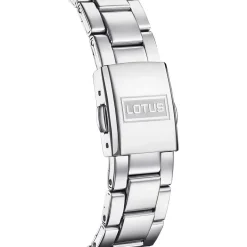 Montre Lotus Bliss Noir