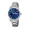 Montre Lotus Classique 42 Bleu