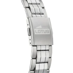 Montre Lotus Classique 42 Bleu