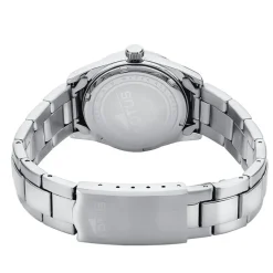Montre Lotus Excellent Blanc