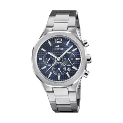 Montre Lotus Excellent Bleu