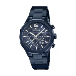 Montre Lotus Excellent Bleu
