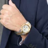 Montre Lotus Freedom 42 Argenté