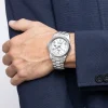 Montre Lotus Freedom 42 Argenté