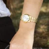 Montre Lotus Freedom 26 Blanc