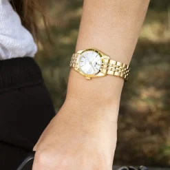 Montre Lotus Freedom 26 Blanc