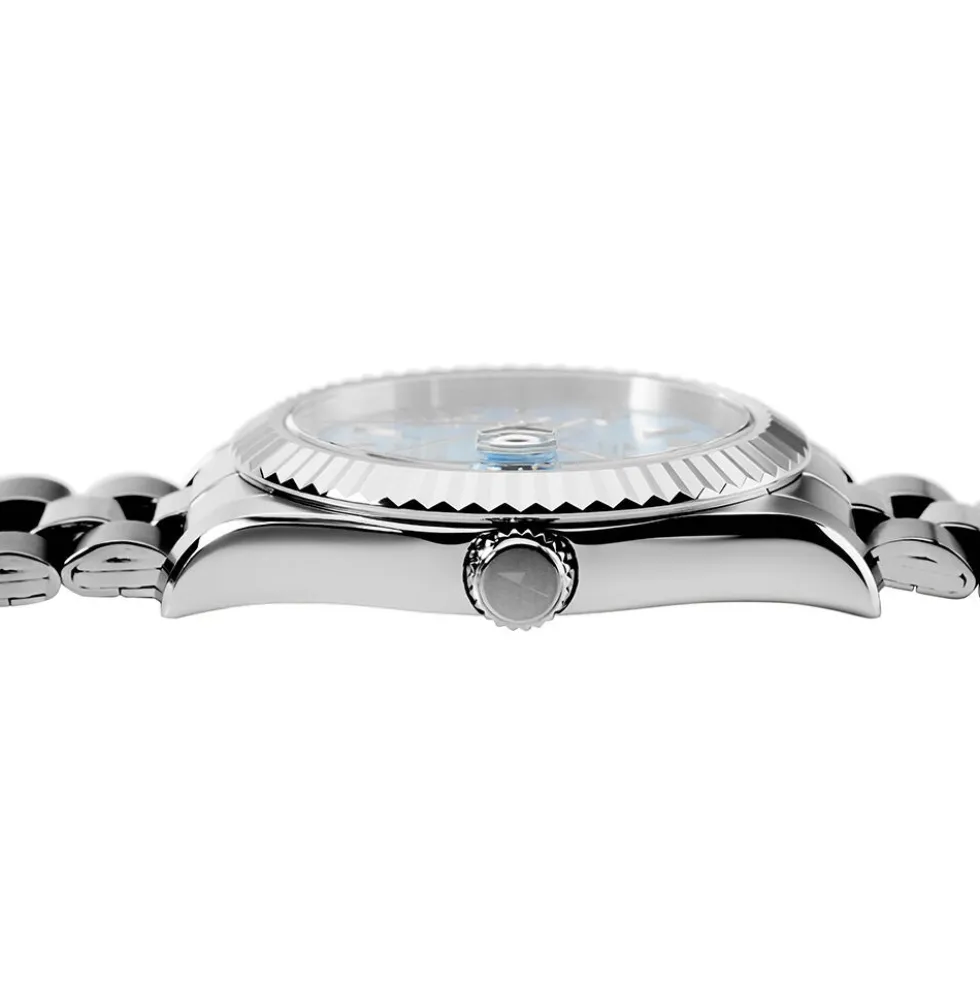 Montre Lotus Freedom 42 Bleu Sky
