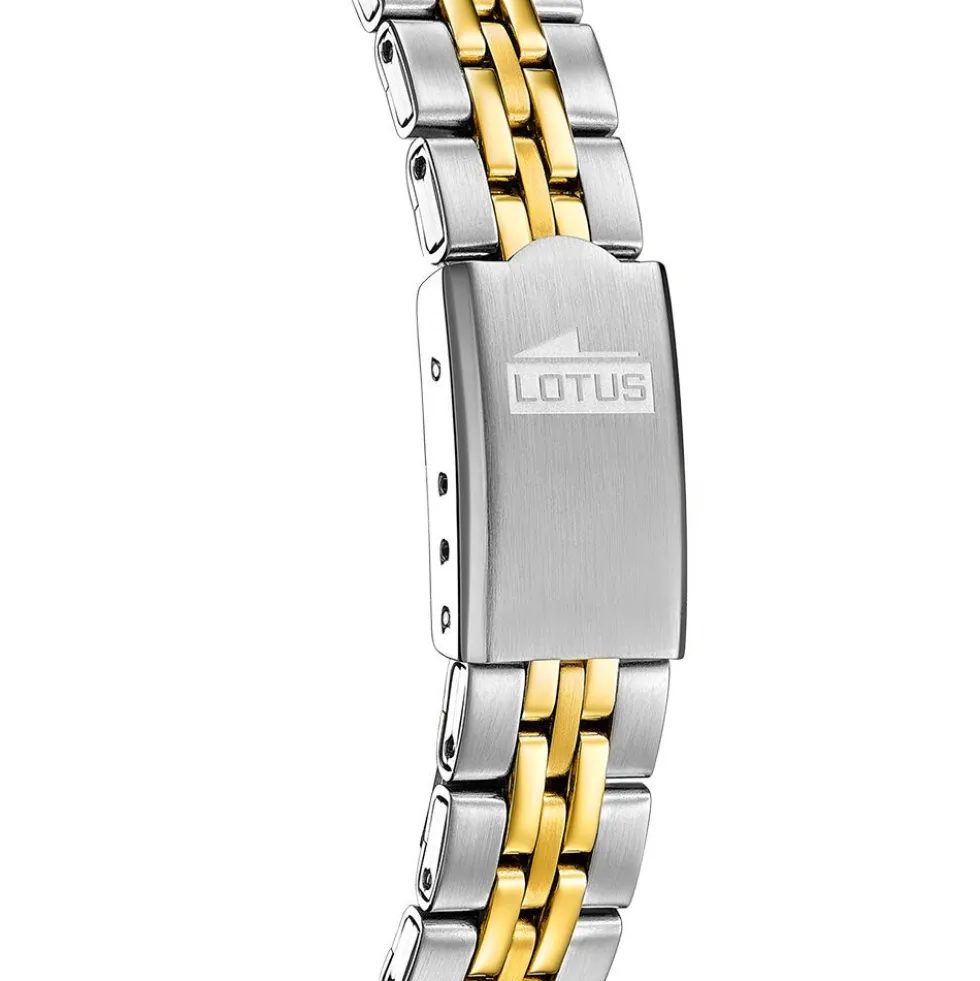 Montre Lotus Freedom 26 Champagne