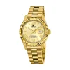 Montre Lotus Freedom 42 Champagne