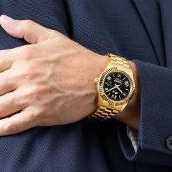 Montre Lotus Freedom 42 Noir